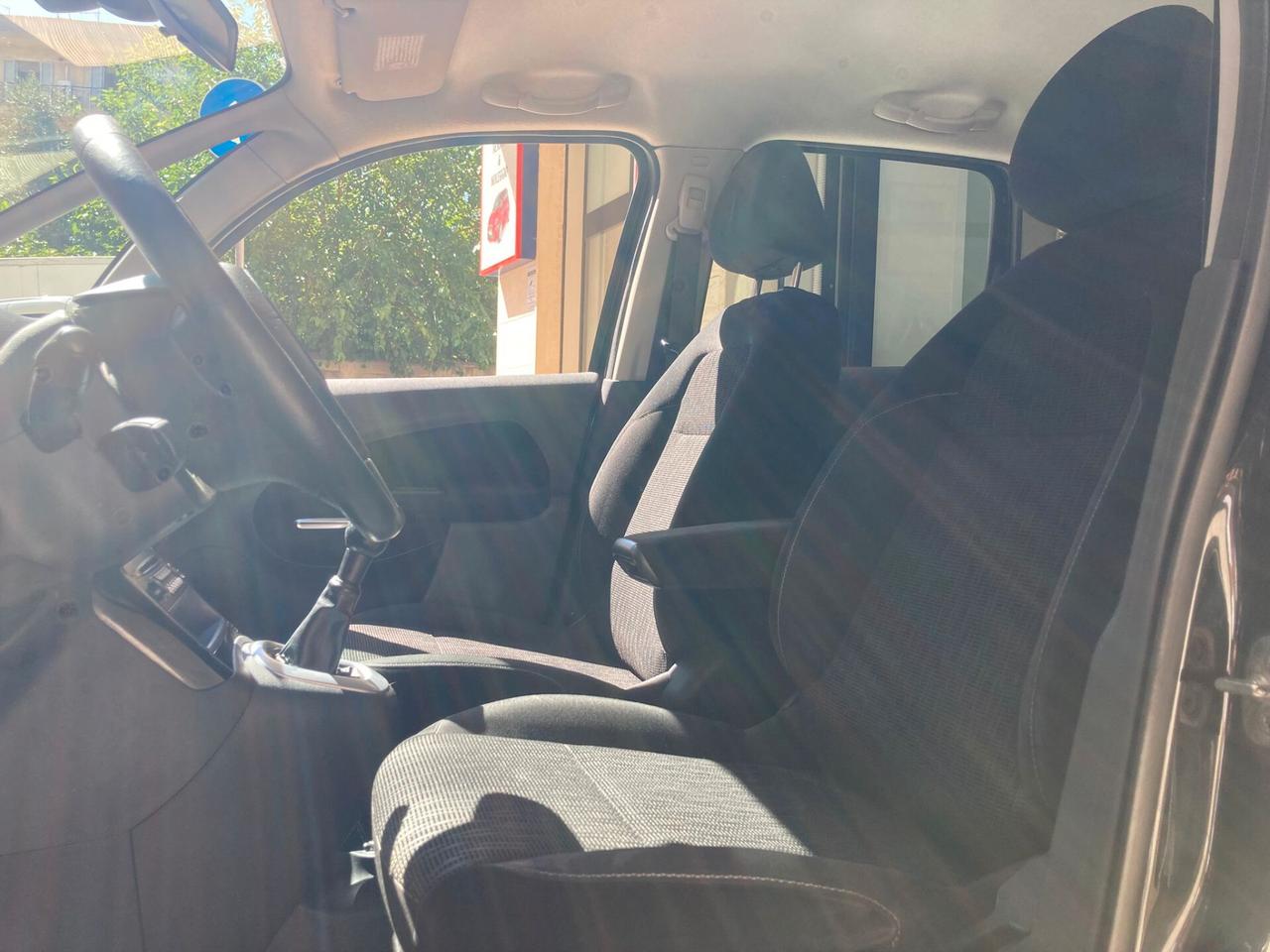 Citroen C3 Picasso 1.6 HDi - IDEALE X NEOPATENTATI - 2012