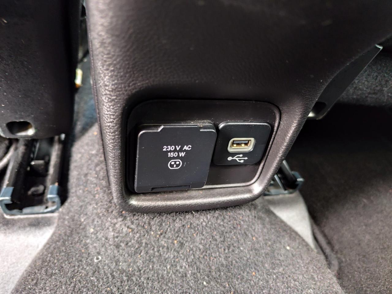 Jeep Compass 2.0 Multijet II aut. 4WD Limited My 19