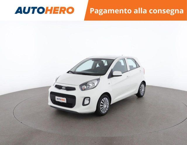 KIA Picanto 1.0 12V 5 porte Active