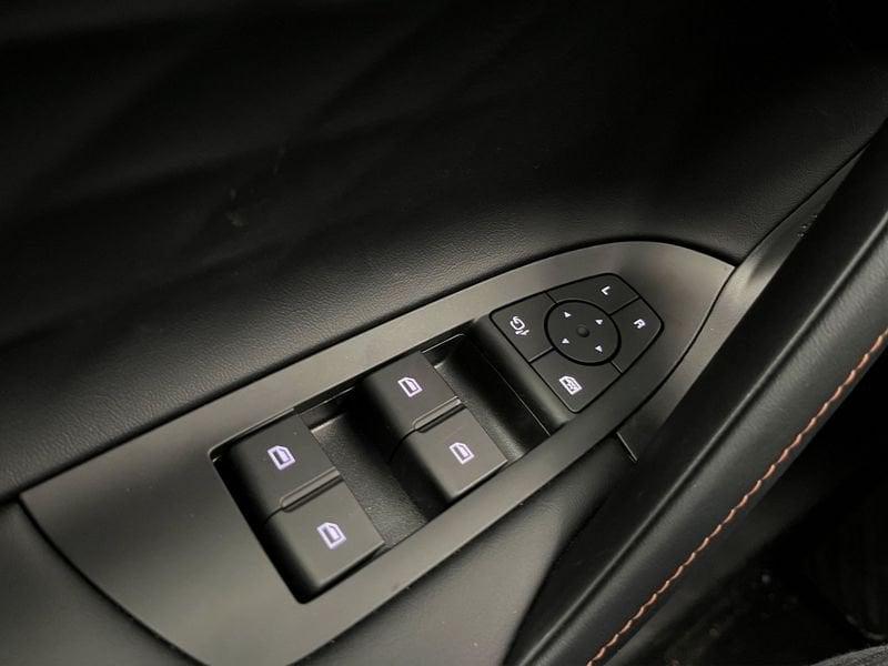 MG HS HS 1.5 hybrid+ Luxury auto