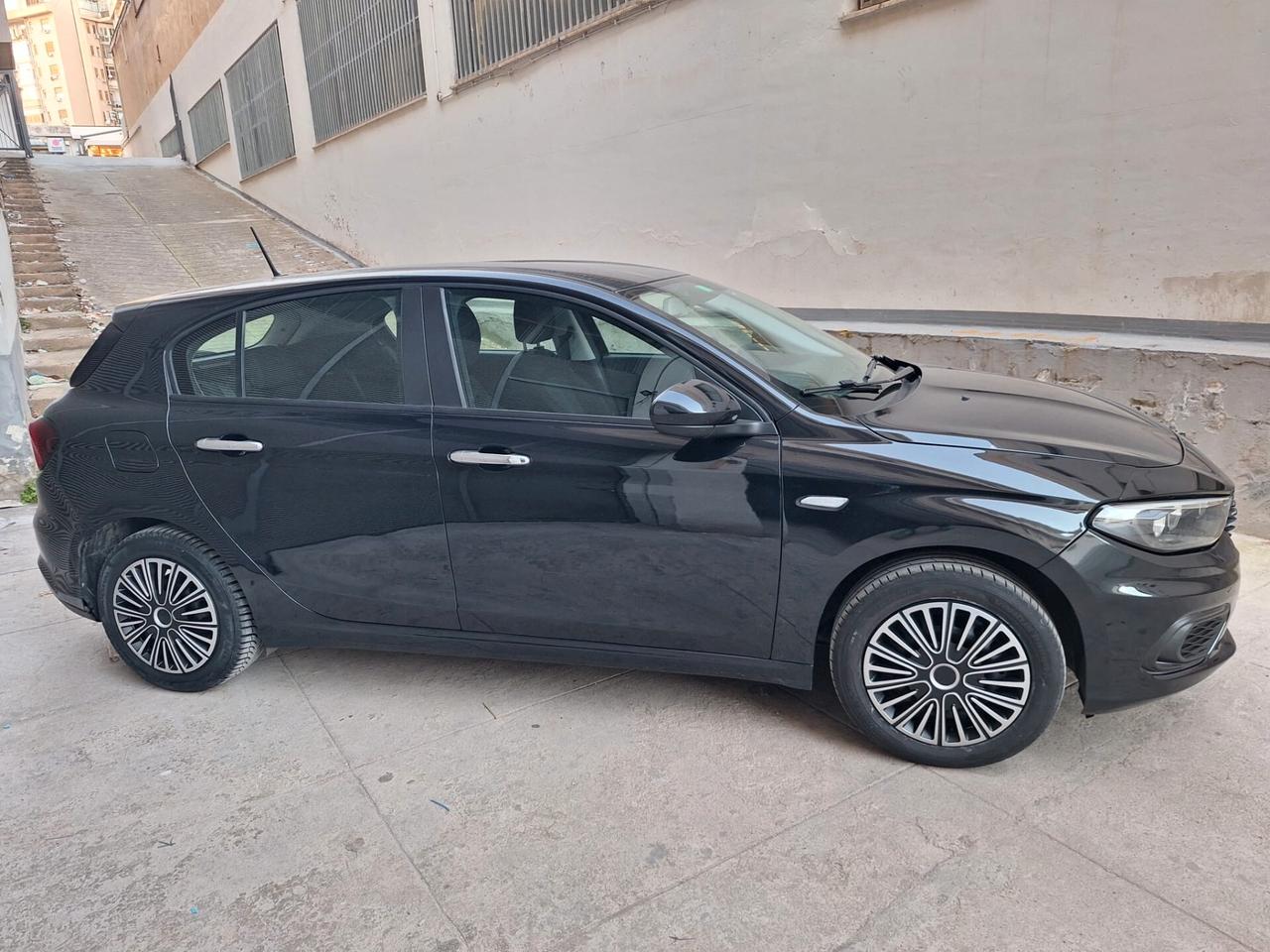 Fiat Tipo 1.3 Mjt S&S 5 porte Business