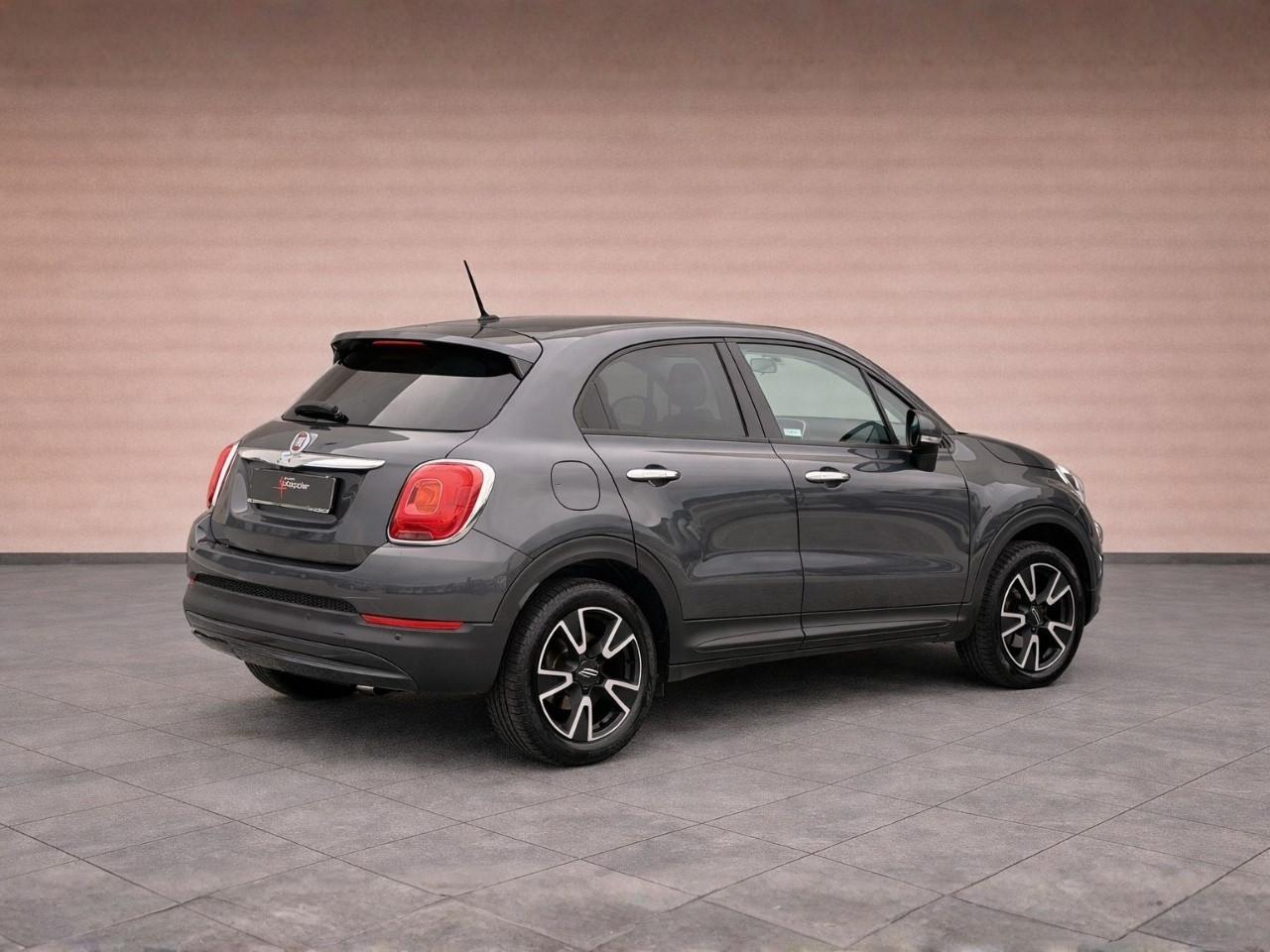 FIAT 500X 1.4 m-air POP STAR 140CV