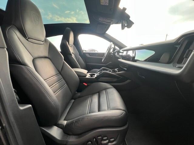 Porsche Cayenne Coupé 3.0 V6 S E-Hybrid Subentro Leasing