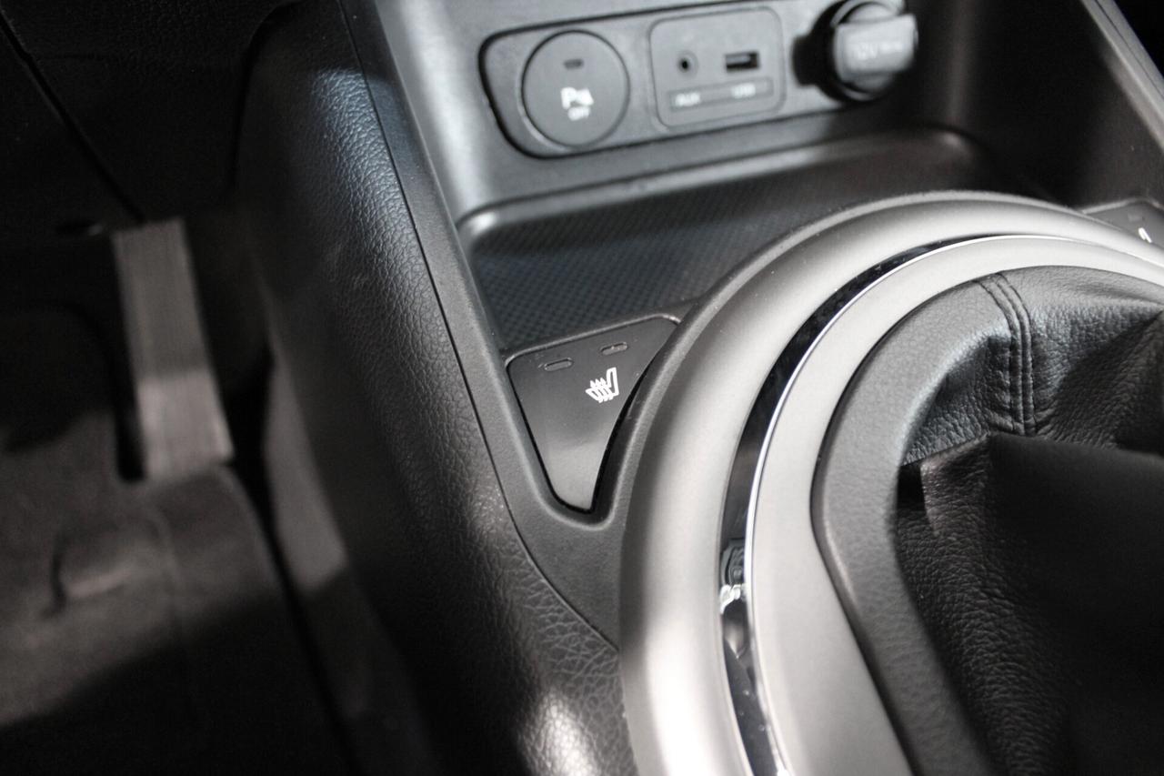 KIA Sportage 1.7 CRDI Class - 2014