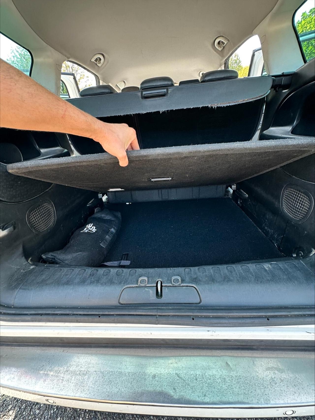 Fiat 500L Living 1.6 Multijet 105 CV Lounge unico proprietario