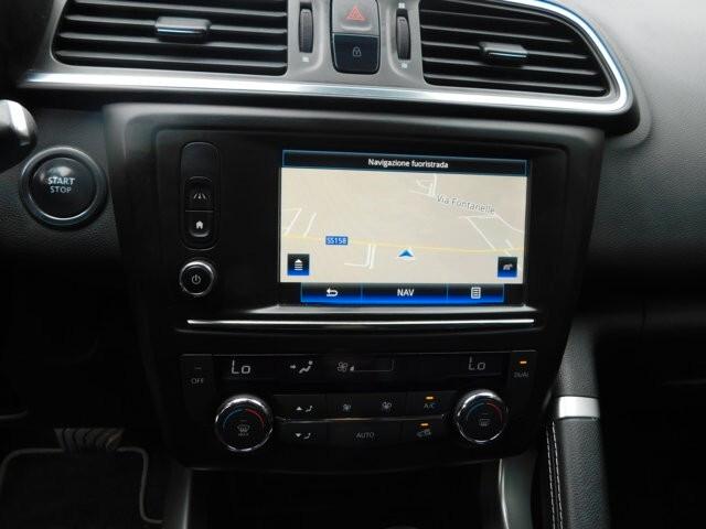 Renault Kadjar dCi 8V 110CV Energy Intens