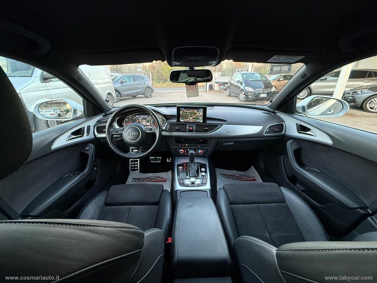 AUDI A6 Avant 3.0 TDI S tronic Business Plus