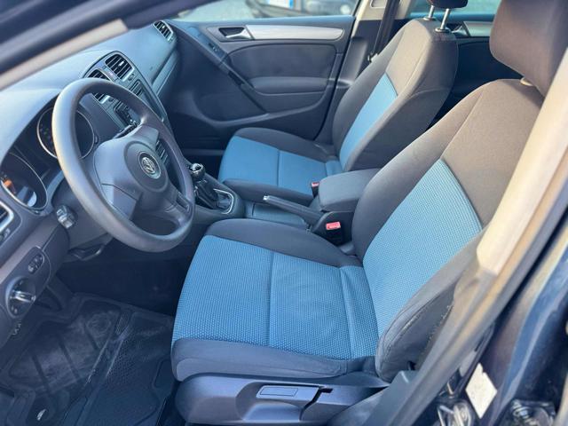 VOLKSWAGEN Golf 1.6 TDI DPF 5p. Comfortline