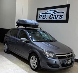 Opel Astra 1.3 CDTI 5 porte Enjoy