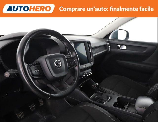 VOLVO XC40 D3