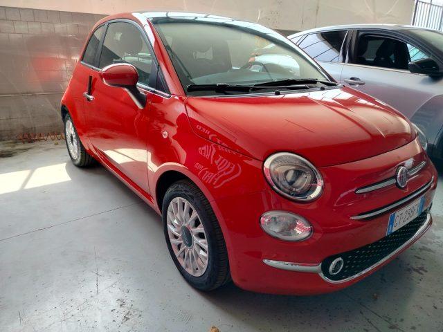 FIAT 500 1.0 Hybrid Dolcevita MY24