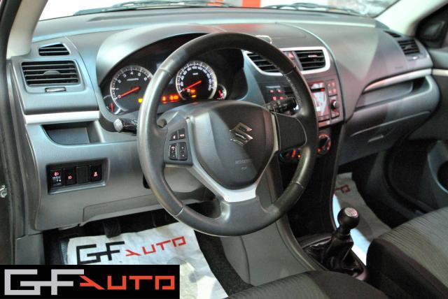 Suzuki Swift Swift V 2010 5p 1.2 vvt GL Top * UNICO PROPRIETARIO*