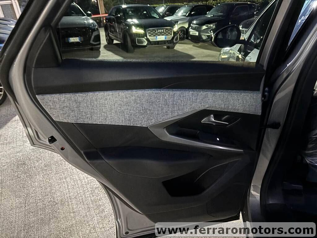 Peugeot 3008 Hybrid Allure IVA ESPOSTA/2025 Tua a soli 329 Euro al mese