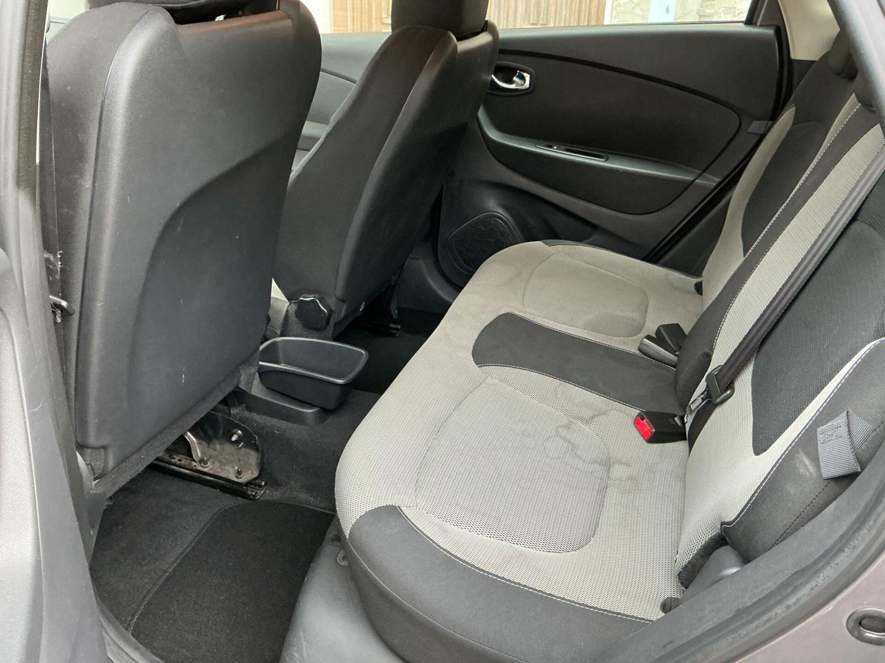Renault Captur dCi 8V 90 CV Start&Stop Energy Intens