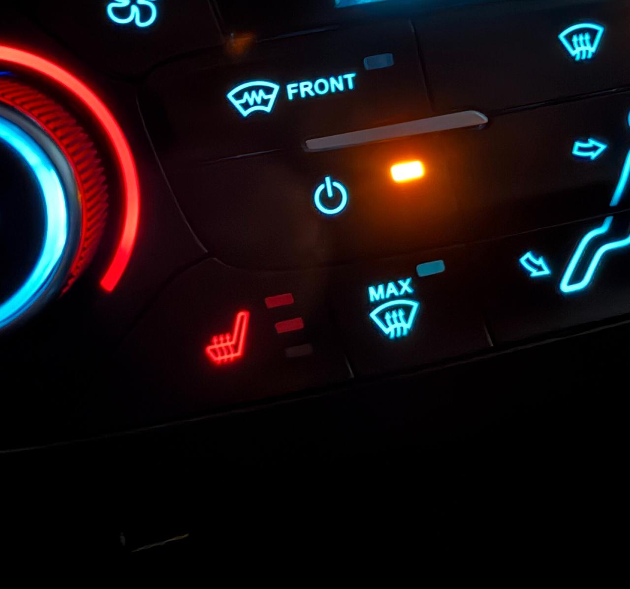 Ford Focus SW 1.0 Eco Boost 125 CV Cambio Automatico.