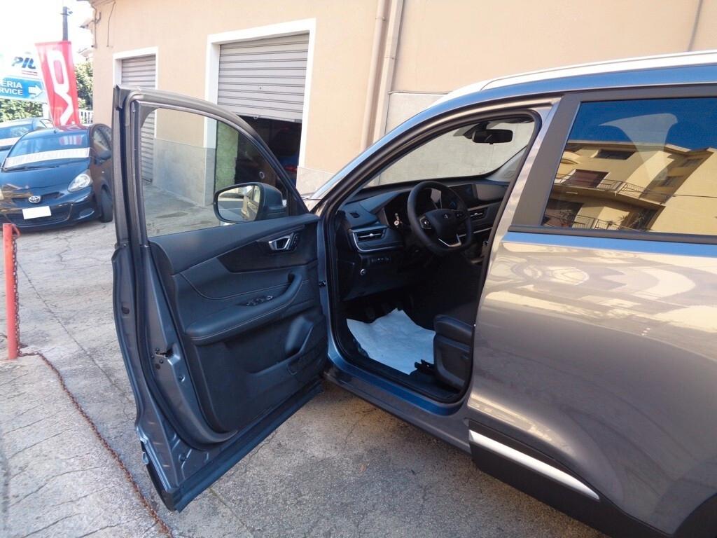 Dr Dr 5.0 dr 5.0 s3 1.5 Turbo CVT Bi-Fuel GPL ( IN PROMOZIONE FINO AL 31/05/2025 )