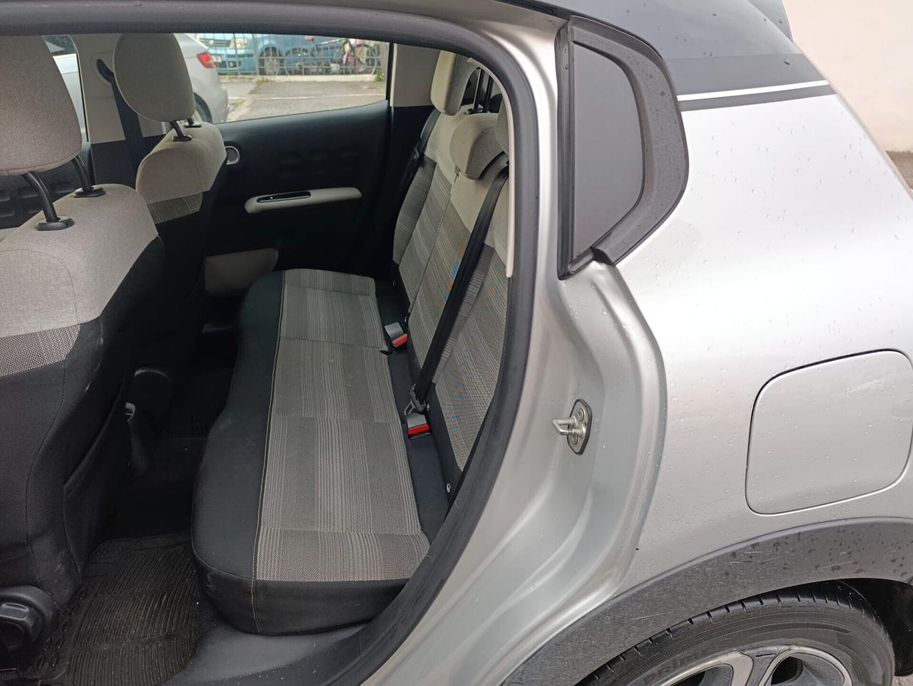 Citroen C3 BlueHDi 75 S&S FEEL