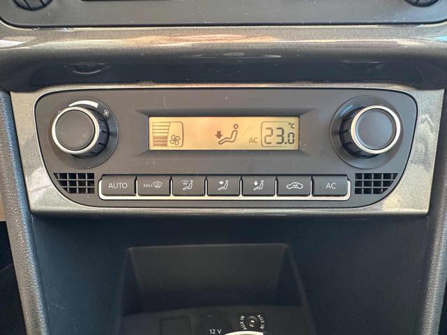 VOLKSWAGEN Polo 1.2 TSI DSG AUTOMATICA Highline OK NEOP POCHI KM