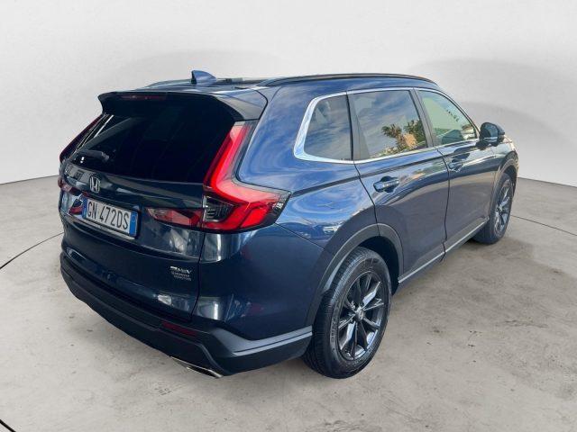 HONDA CR-V CR-V 2.0 Hev eCVT Advance AWD