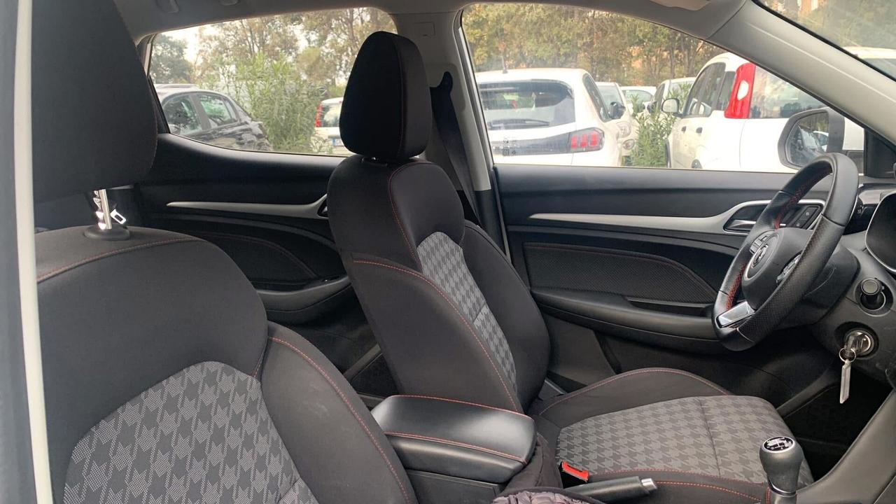 Mg ZS 1.5 VTi-tech PASSAGGIO INCLUSO