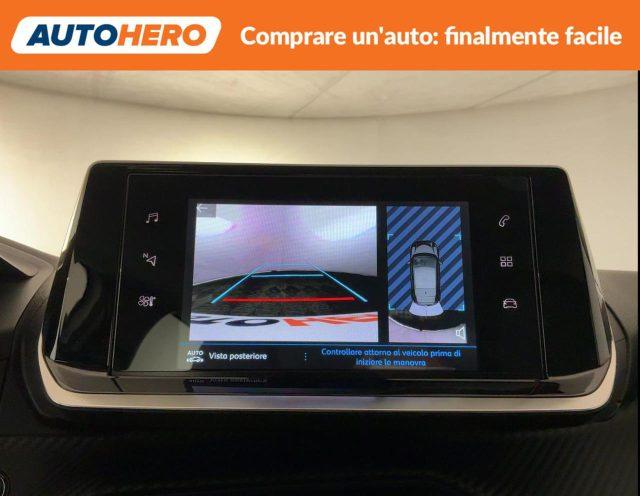 PEUGEOT 208 BlueHDi 100 Stop&Start 5 porte Allure Pack