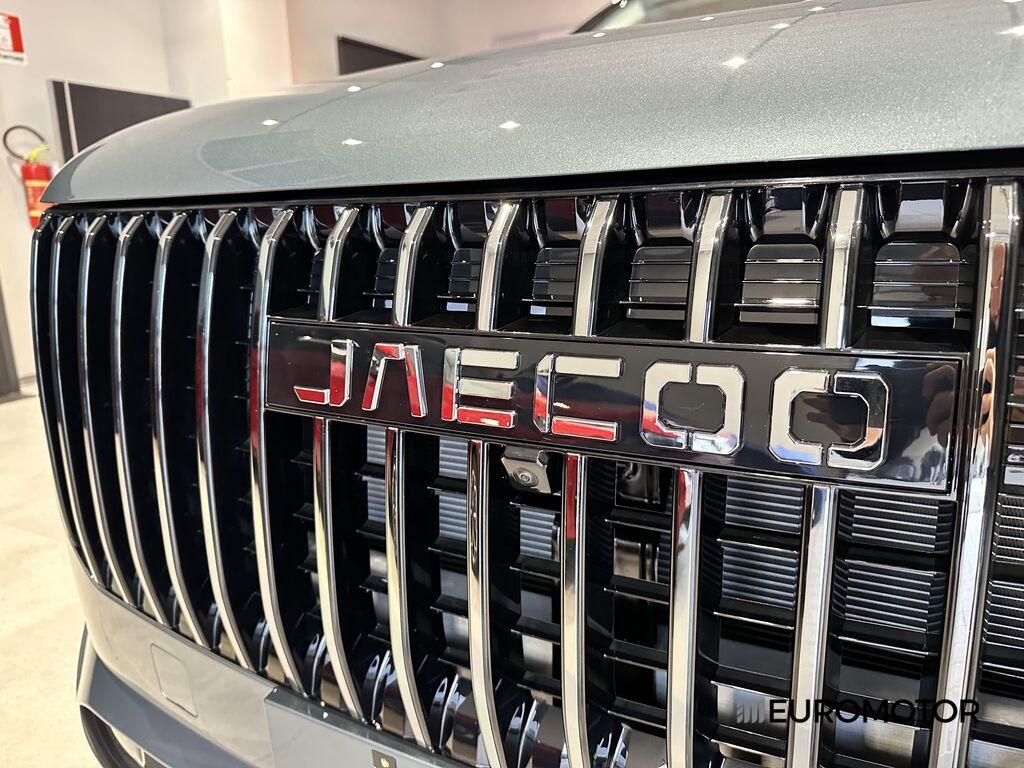 Jaecoo Jaecoo 7 1.6 TGDI Premium 2WD 7DCT