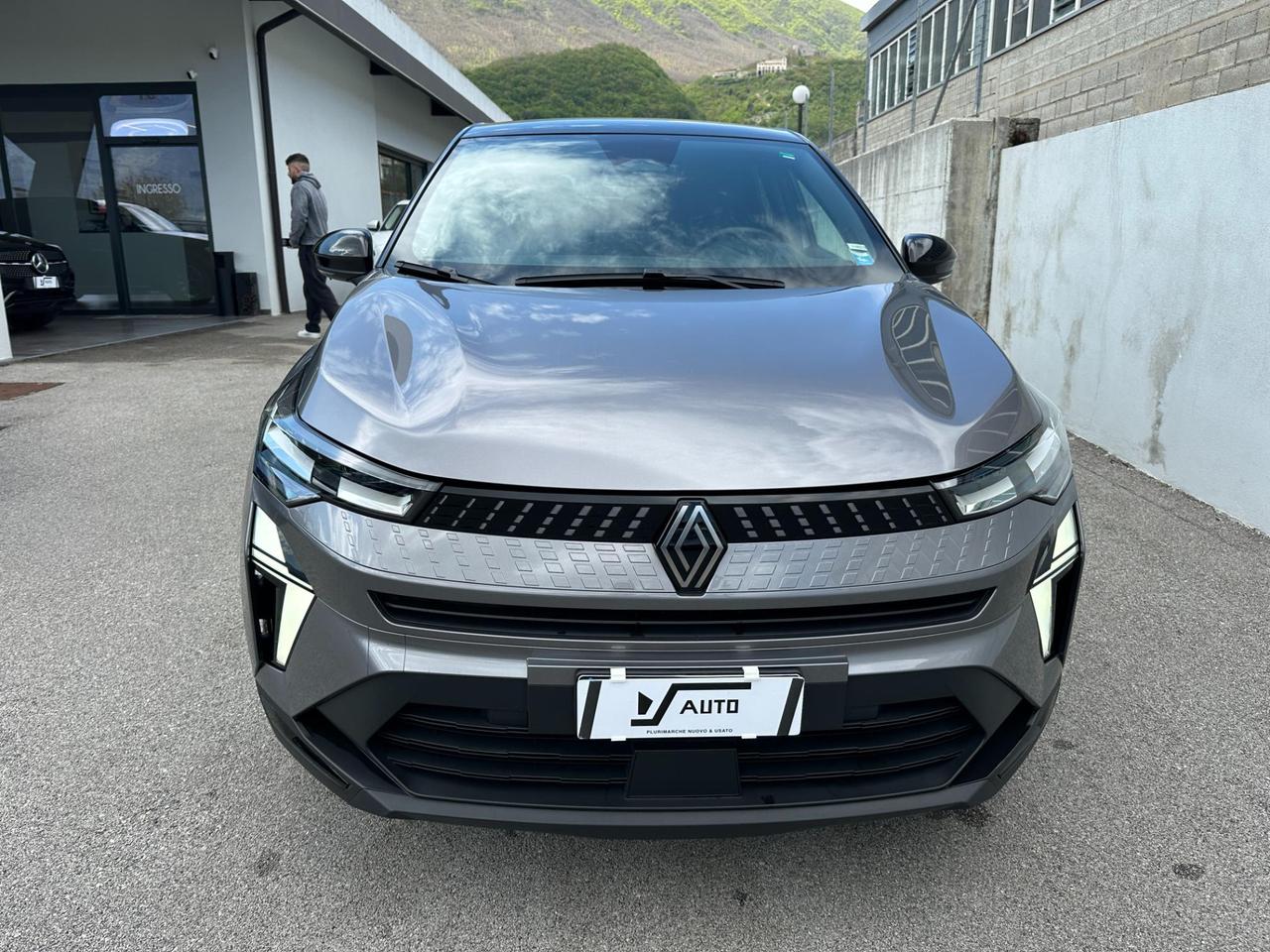 Renault Captur 1.0 tce Techno 90cv