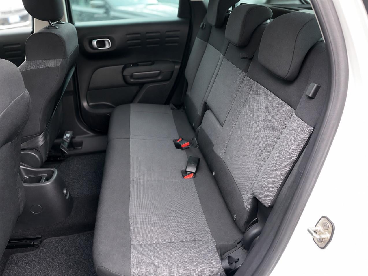 Citroen C3 Aircross 1.2 Benzina 110CV E6 Neo - 2019