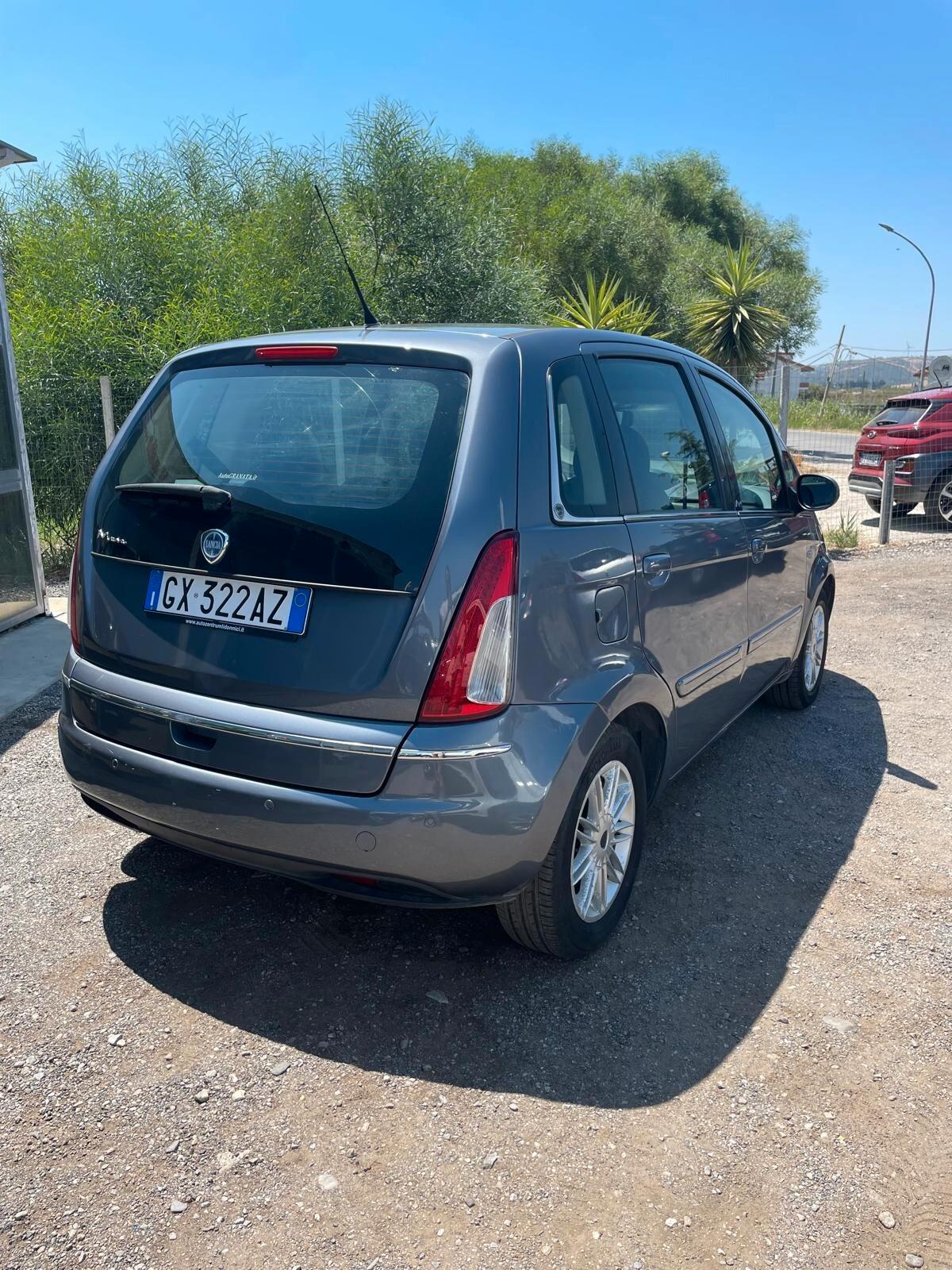 Lancia MUSA 1.3 Mjt 95 CV Ego
