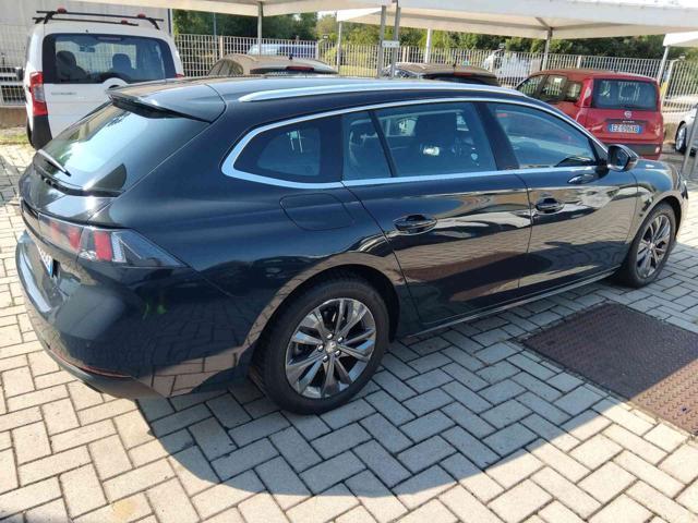 PEUGEOT 508 BlueHDi 130 Stop&Start Allure