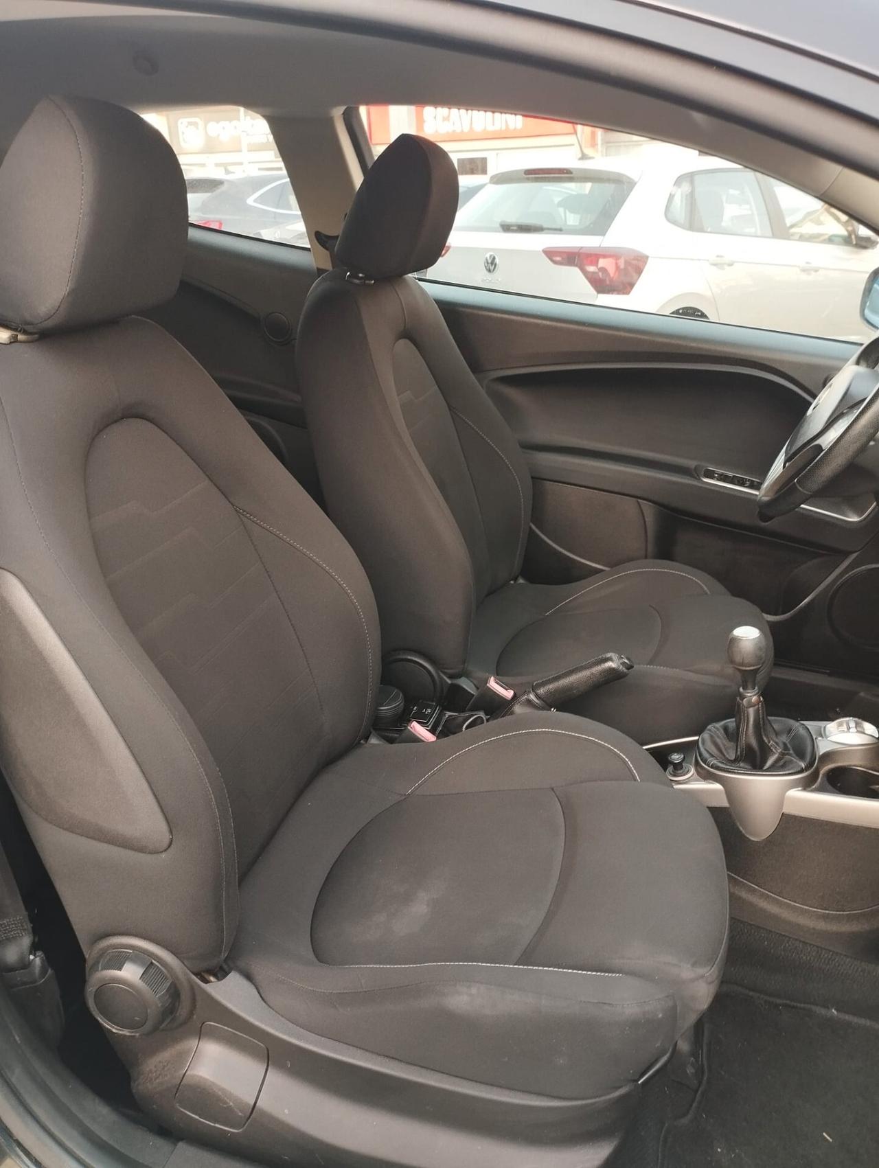 Alfa Romeo MiTo 1.3 JTDm 85 CV S&S Progression