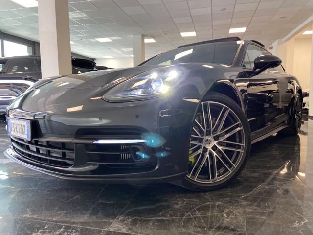 PORSCHE Panamera 2.9 4 E-Hybrid Sport Turismo TETTO/PASM/CHRONO