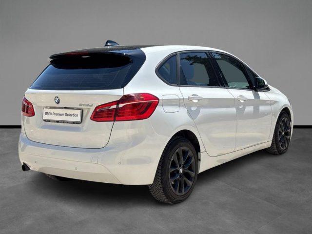 BMW 218 d Active Tourer