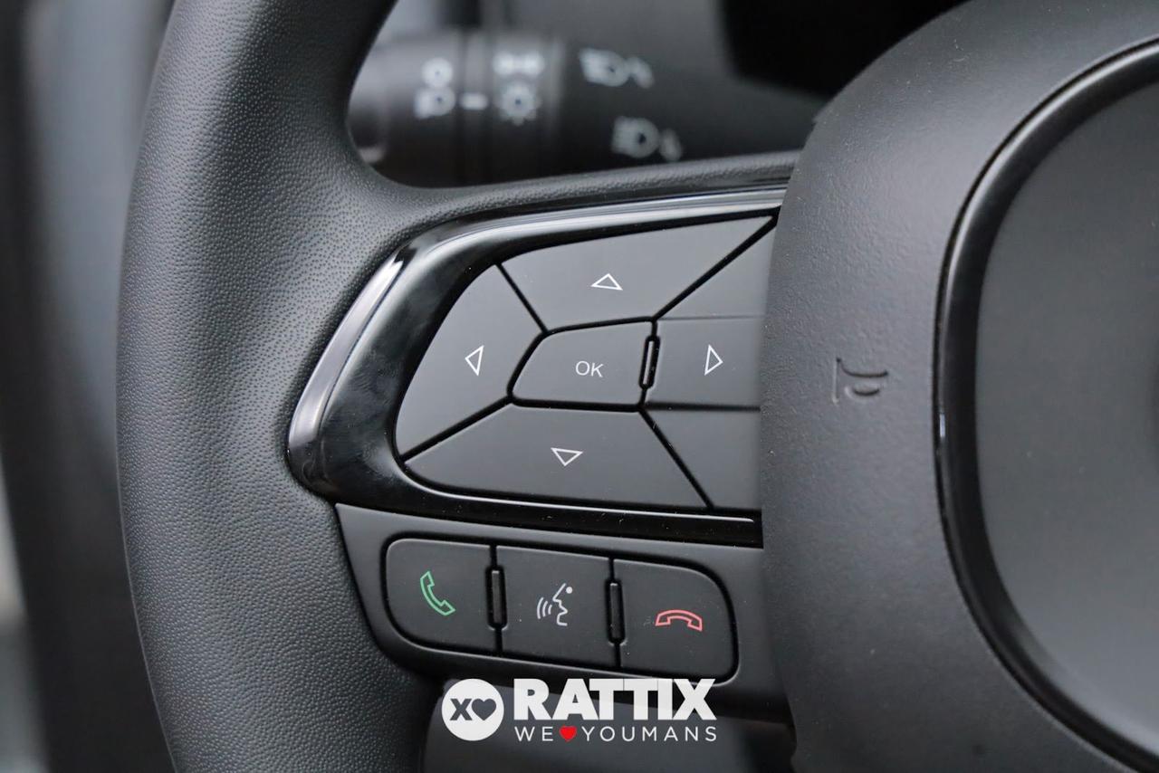 Fiat Panda 1.0 Firefly Hybrid 70CV + Pack City