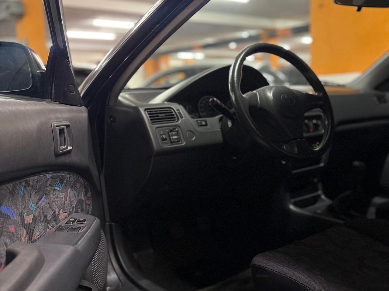 RARISSIMA TOYOTA PASEO UNICO PROPRIETARIO