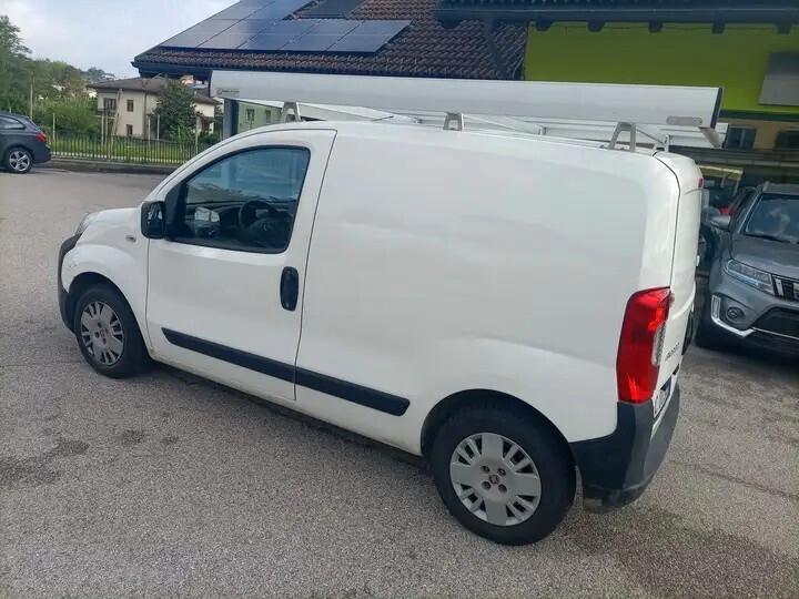 Fiat Fiorino 1.4 benzina 73cv Furgone