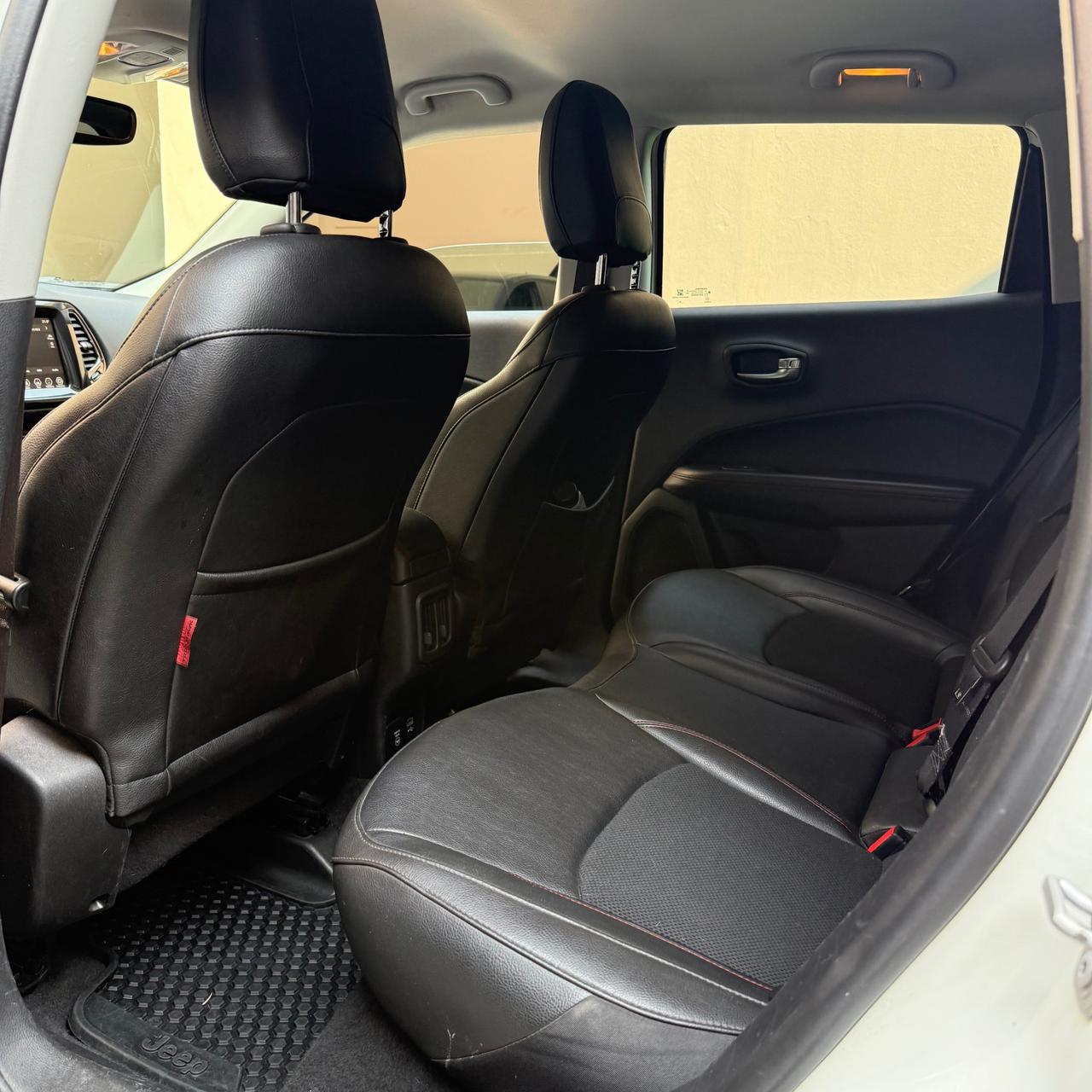 Jeep Compass 1.3 turbo t4 phev 4xe at6