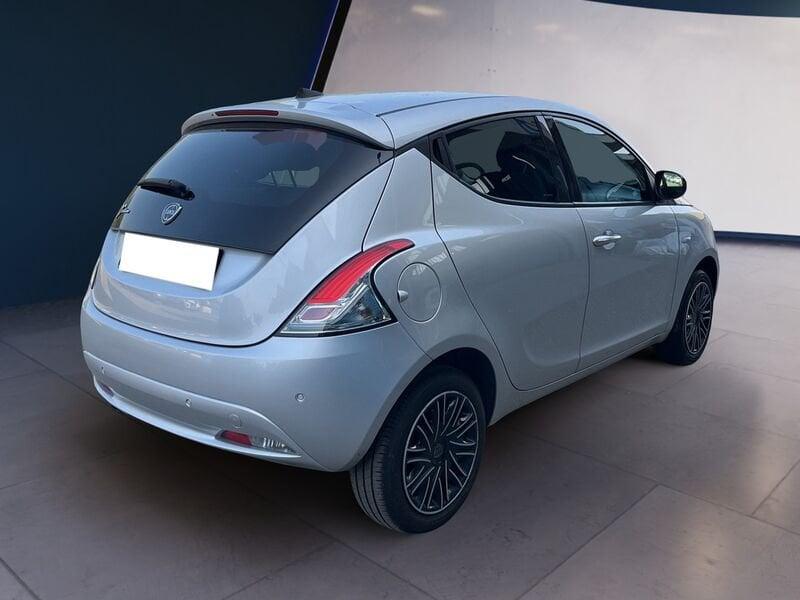 Lancia Ypsilon III 2021 1.2 Gold Gpl 69cv