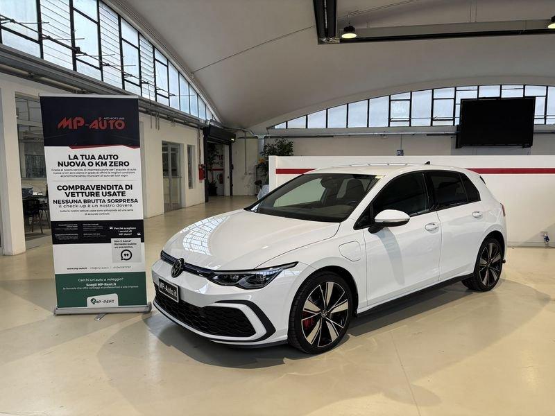 Volkswagen Golf 1.4 GTE DSG Plug-In Hybrid