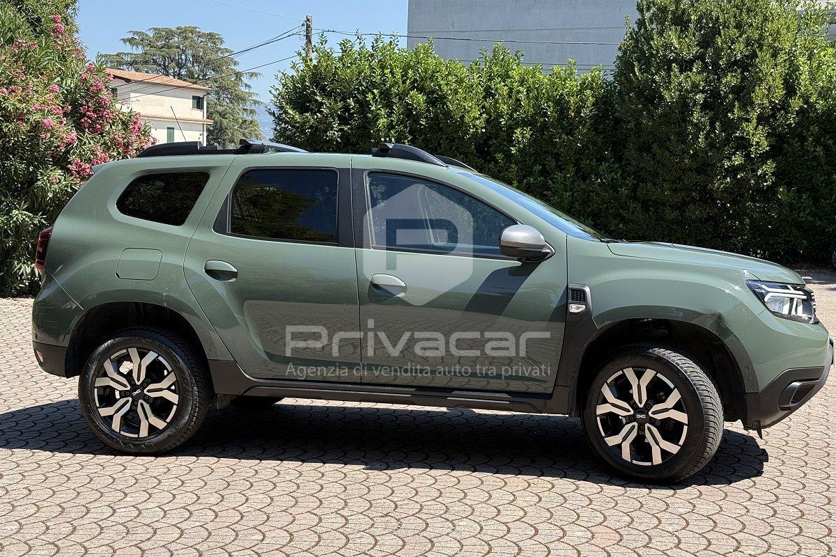 DACIA Duster 1.0 TCe GPL 4x2 Journey