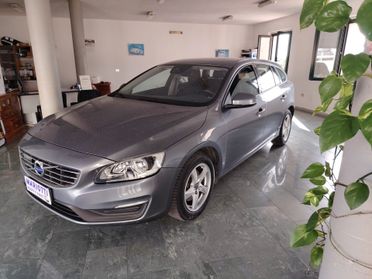 Volvo V60 D2 2018