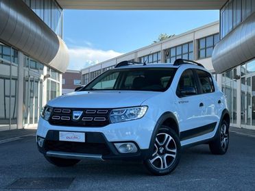 DACIA Sandero Stepway 1.0 TCe 100CV ECO-G 15th Anniversary