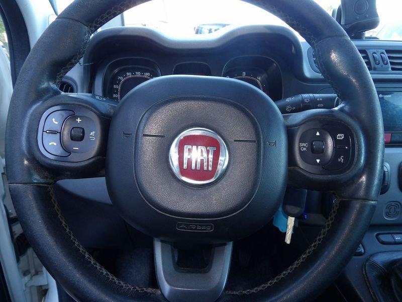 FIAT Panda 1.3 Mjt 95cv S&S E6 4x4