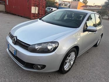 VOLKSWAGEN Golf benzina/gpl Business 1.6 5p. Highline BiFuel