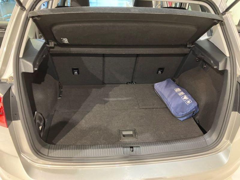 Volkswagen Golf Sportsvan Golf Sportsvan 2.0 TDI Highline BlueMotion Technology
