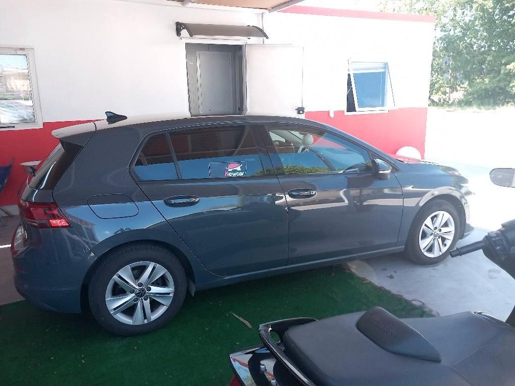 Volkswagen Golf 2.0 TDI DSG 5p. Executive BlueMotion Technology