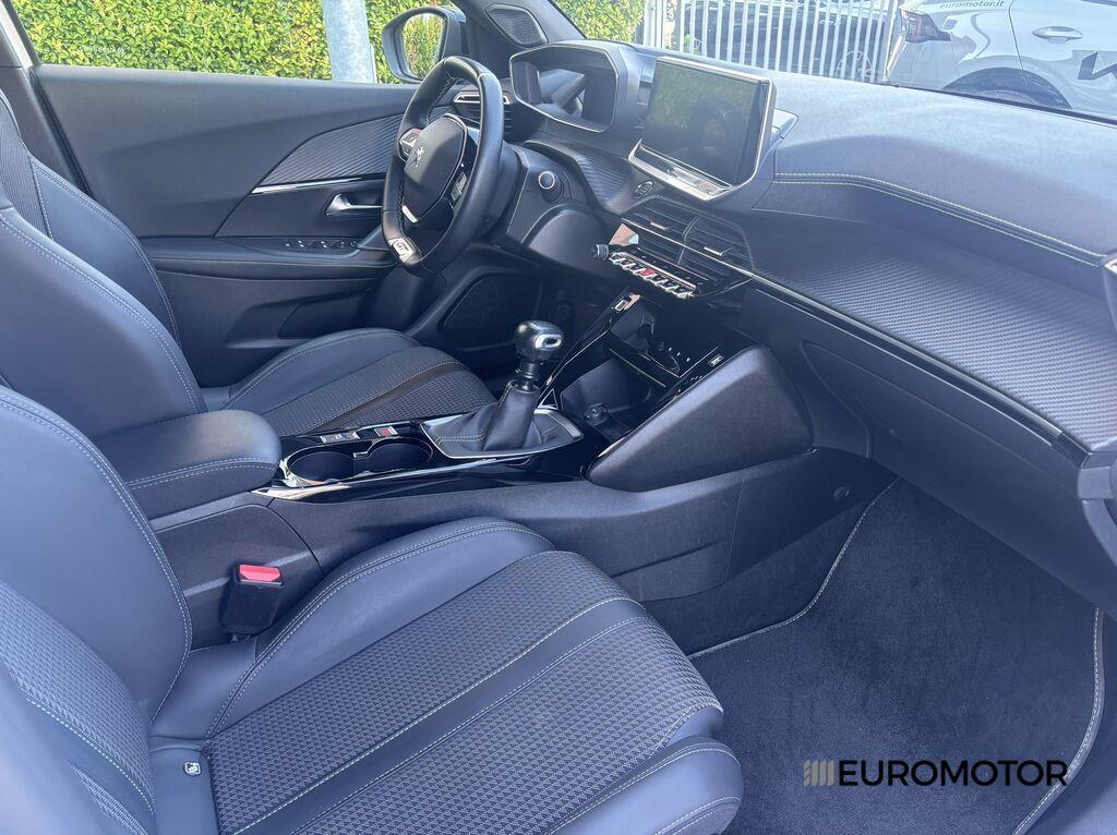 Peugeot 2008 1.5 BlueHDi GT