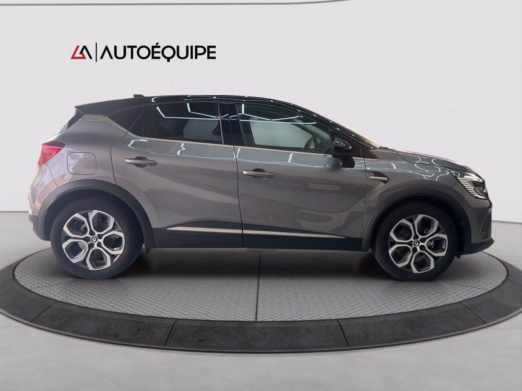 RENAULT Captur 1.6 E-Tech full hybrid E-Tech Engineered 145cv auto del 2022