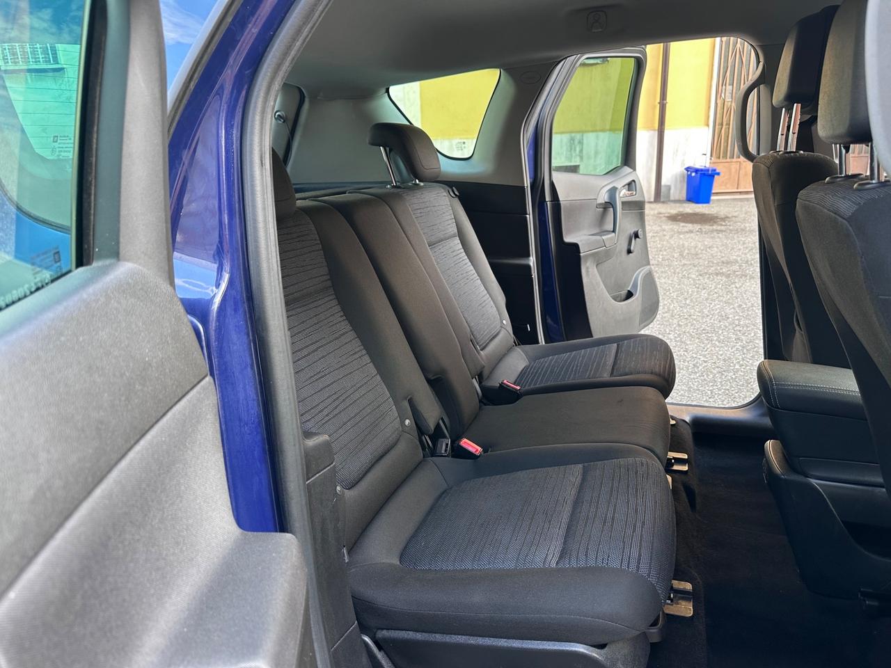 Opel Meriva 1.4 Turbo 120CV GPl della casa euro 6