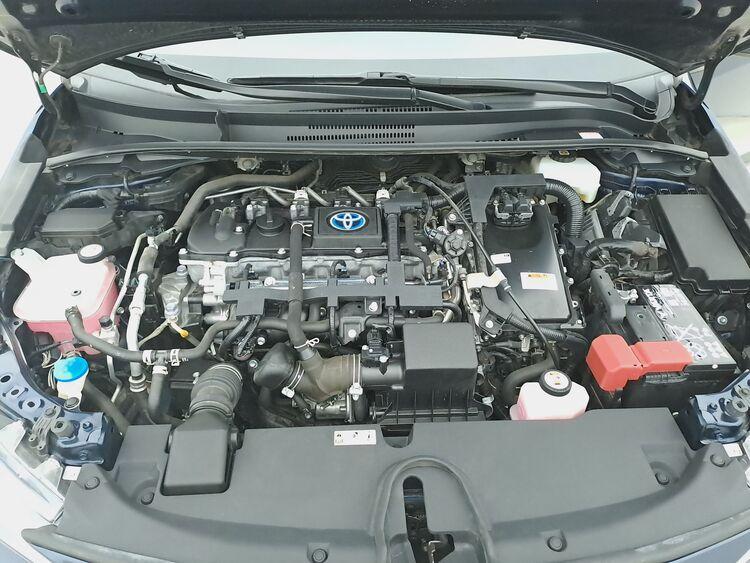 Toyota Corolla TS Hybrid Business BR517412 1.8 Full Hybrid 122CV